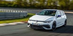 Hors Série 74 GOLF R 20 ans