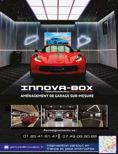 Hors Série 77 Innova-box