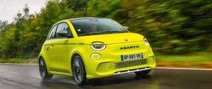 Hors Série 77 ABARTH