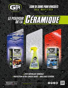 Hors Série 77 GS27