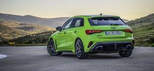 Hors Série 77 AUDI