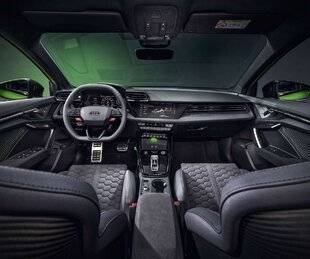 Hors Série 77 RS 3 Sportback