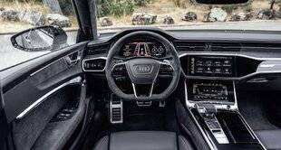 Hors Série 77 RS 7 SB Performance