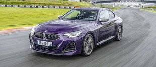 Hors Série 77 M240i xDrive Coupé