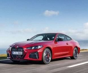 Hors Série 77 M440i xDrive Coupé