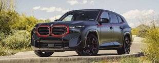 Hors Série 77 XM xDrive