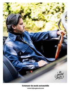 Hors Série 77 LA JAUGE AUTO