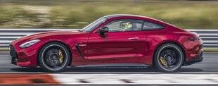 Hors Série 77 GT 63 4Matic+