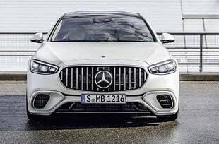 Hors Série 77 S 63 E Performance 4Matic+