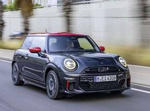Hors Série 77 JOHN COOPER WORKS