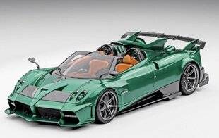 Hors Série 77 HUAYRA Imola Roadster