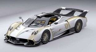 Hors Série 77 HUAYRA R Evo