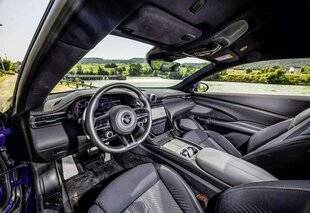 Hors Série 77 GRANTURISMO Folgore