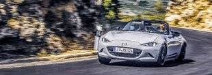Hors Série 77 MX-5 2.0