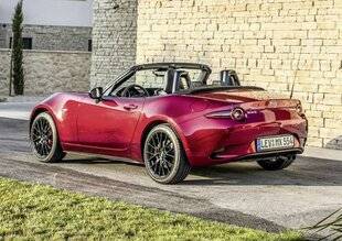 Hors Série 77 MX-5 1.5