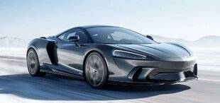 Hors Série 77 GTS