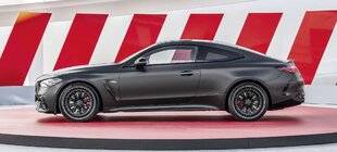 Hors Série 77 CLE 53 4Matic+