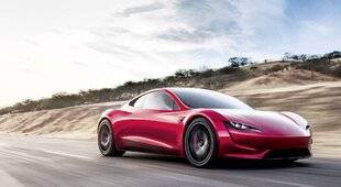 Hors Série 77 ROADSTER