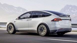 Hors Série 77 MODEL X Plaid