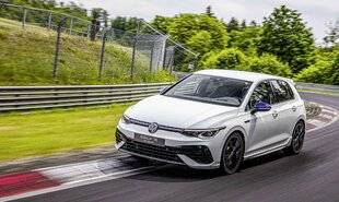 Hors Série 77 GOLF R 20 ans