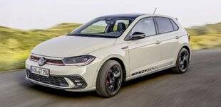 Hors Série 77 POLO GTI 25 ans