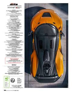 Hors Série 77 Sport auto