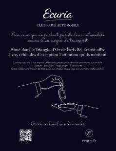 Hors Série 80 Ecuria