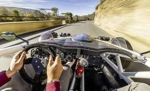 Hors Série 80 AU GRAND AIR