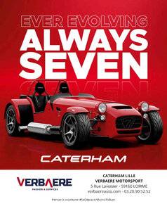 Hors Série 80 VERBAERE