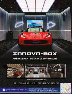 Hors Série 80 INNOVA-BOX