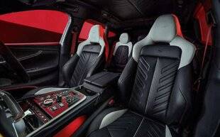 Hors Série 80 APPEL DU PIED (DROIT)