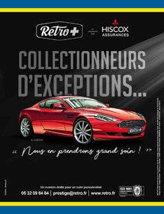 Hors Série 80 RETRO