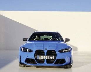 Hors Série 80 LE BREAK À SENSATION