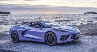 Hors Série 80 LE RÊVE AMÉRICAIN