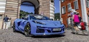 Hors Série 80 ELLE MET LES WATTS