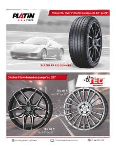 Hors Série 80 PLATIN