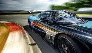 Hors Série 80 UN BEL HOMMAGE