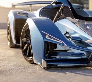 Hors Série 80 EXCEPTION TRICOLORE