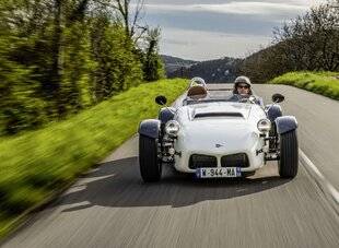 Hors Série 80 MARIAGE DE PASSION