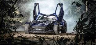 Hors Série 80 LA PASSION BRUTE