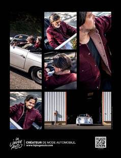 Hors Série 80 La Jauge auto