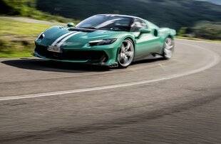 Hors Série 80 SUPRÊME