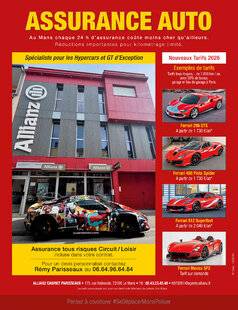 Hors Série 80 ASSURANCE AUTO
