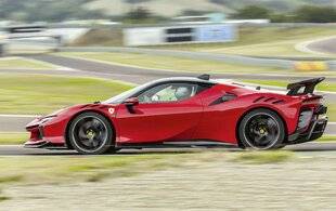 Hors Série 80 ACCÈS RÉSERVÉ