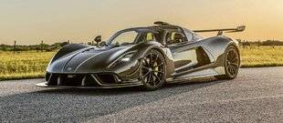 Hors Série 80 Revolution Roadster