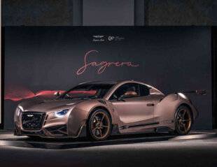 Hors Série 80 MANIFESTATION D'INTÉRÊT