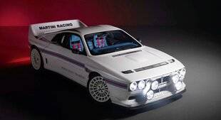 Hors Série 80 KIMERA