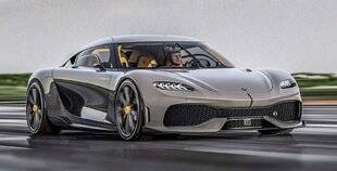 Hors Série 80 TROIS CYLINDRES !