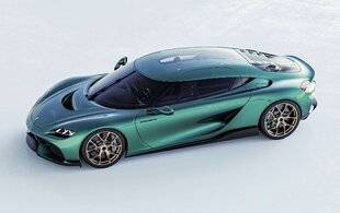 Hors Série 80 PUISSANCE PLUS