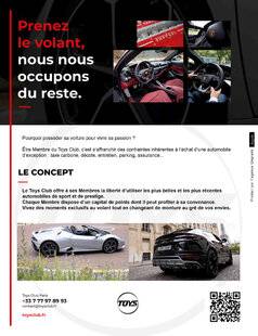 Hors Série 80 TOYS CLUB